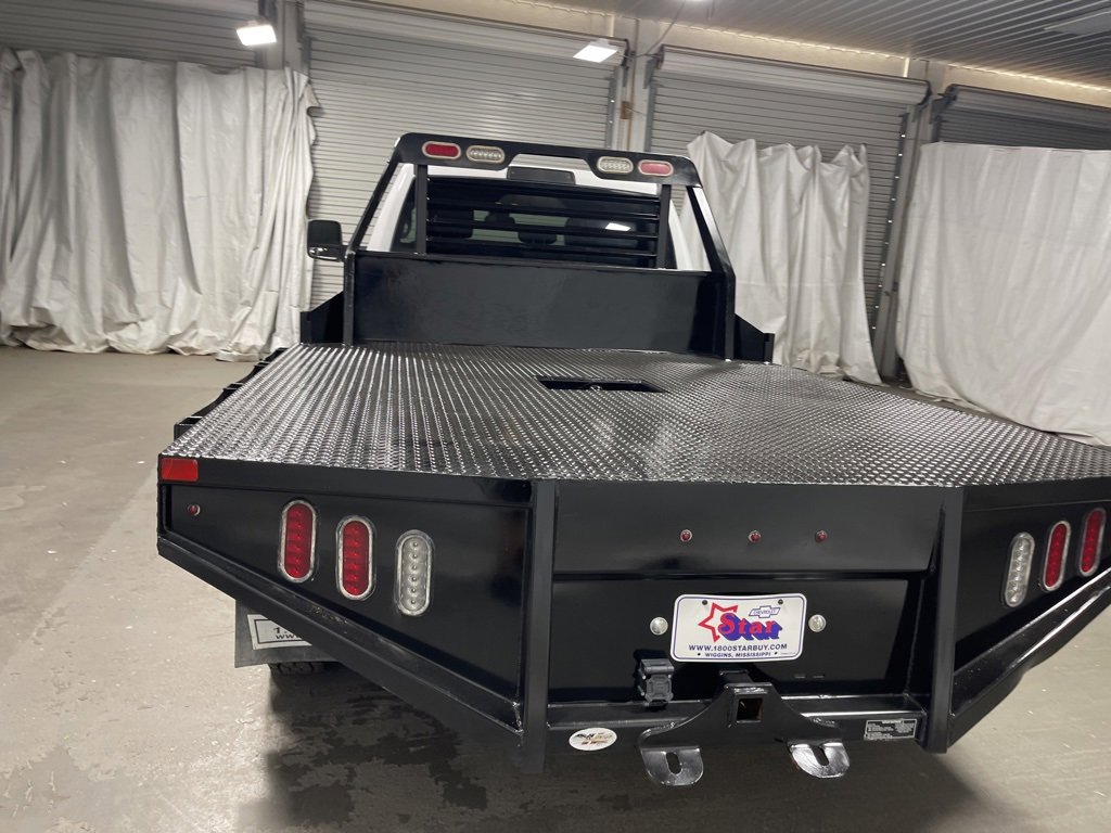 Used 2024 RAM 3500 SLT w/ Quick Order Package 2YG SLT image 6