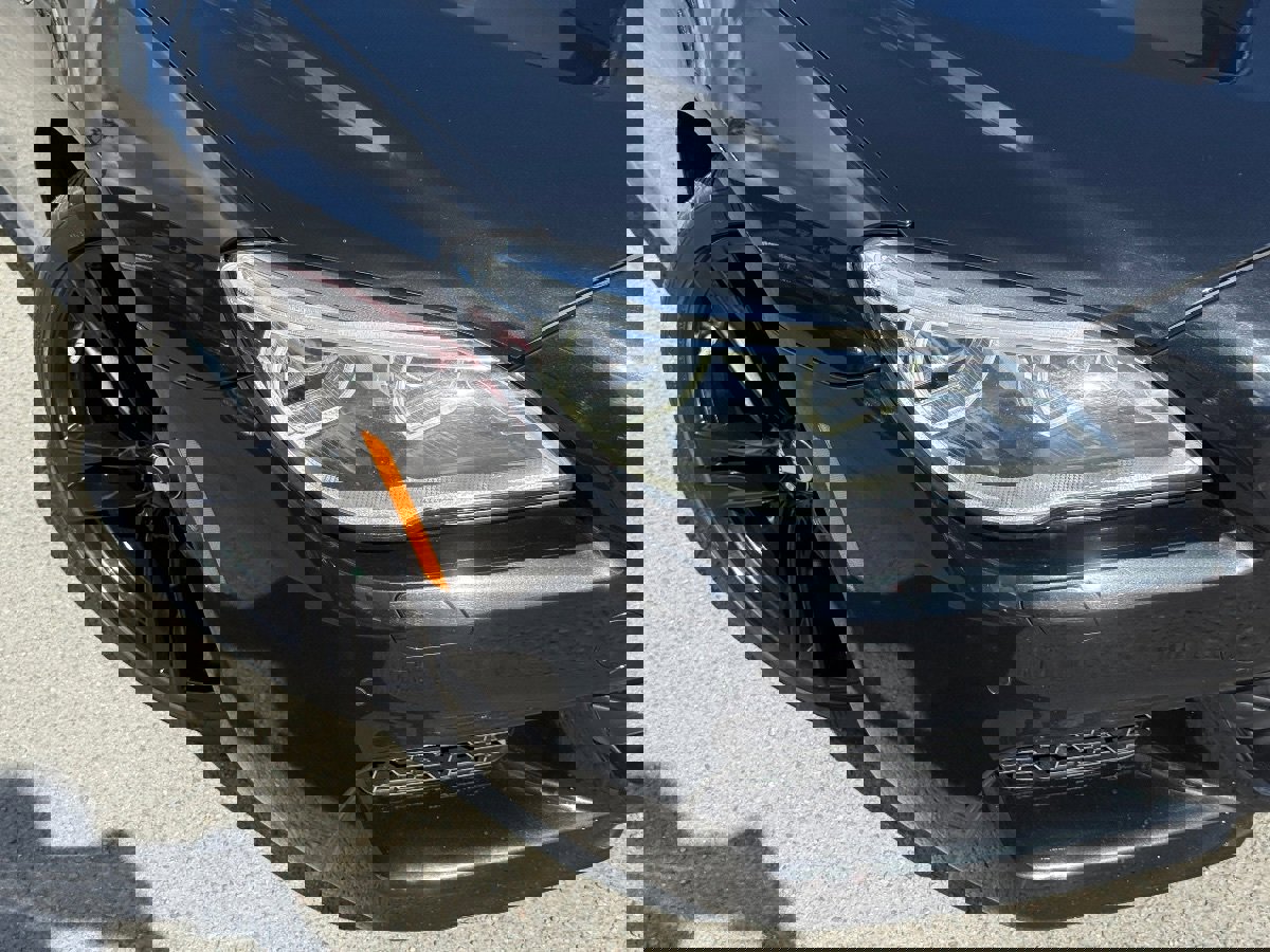 Used 2017 BMW 650i Convertible RWD image 4