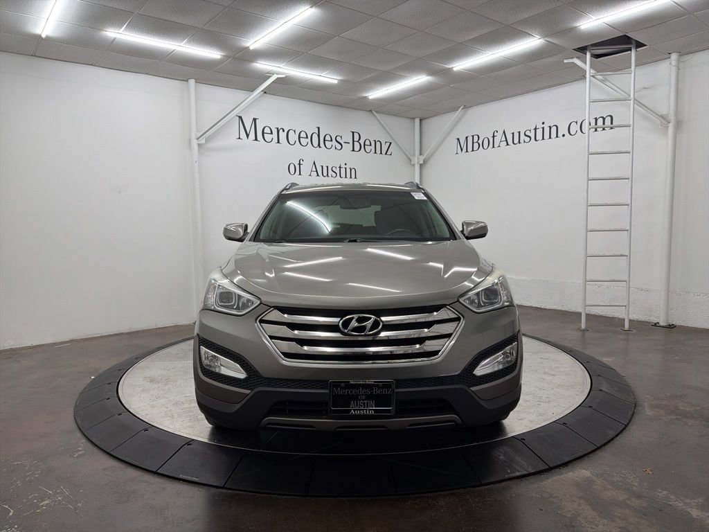 Used 2014 Hyundai Santa Fe Sport 2.0T video 2