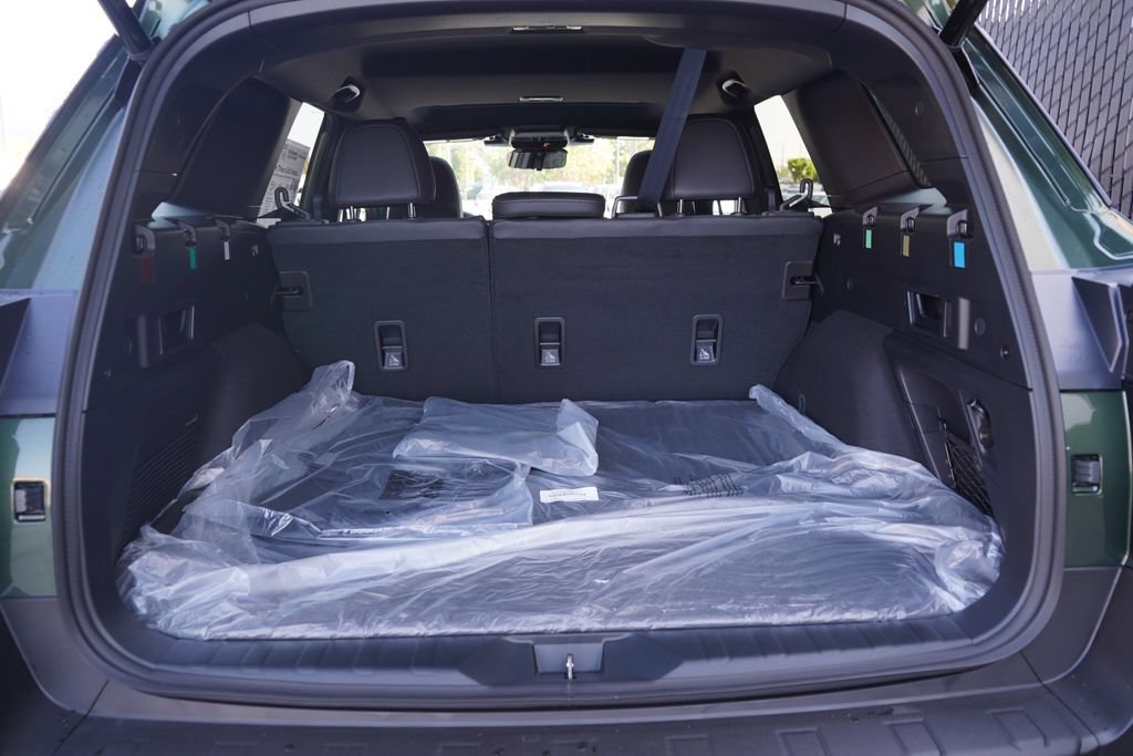 New 2026 Subaru Outback Touring XT AWD/4WD image 13