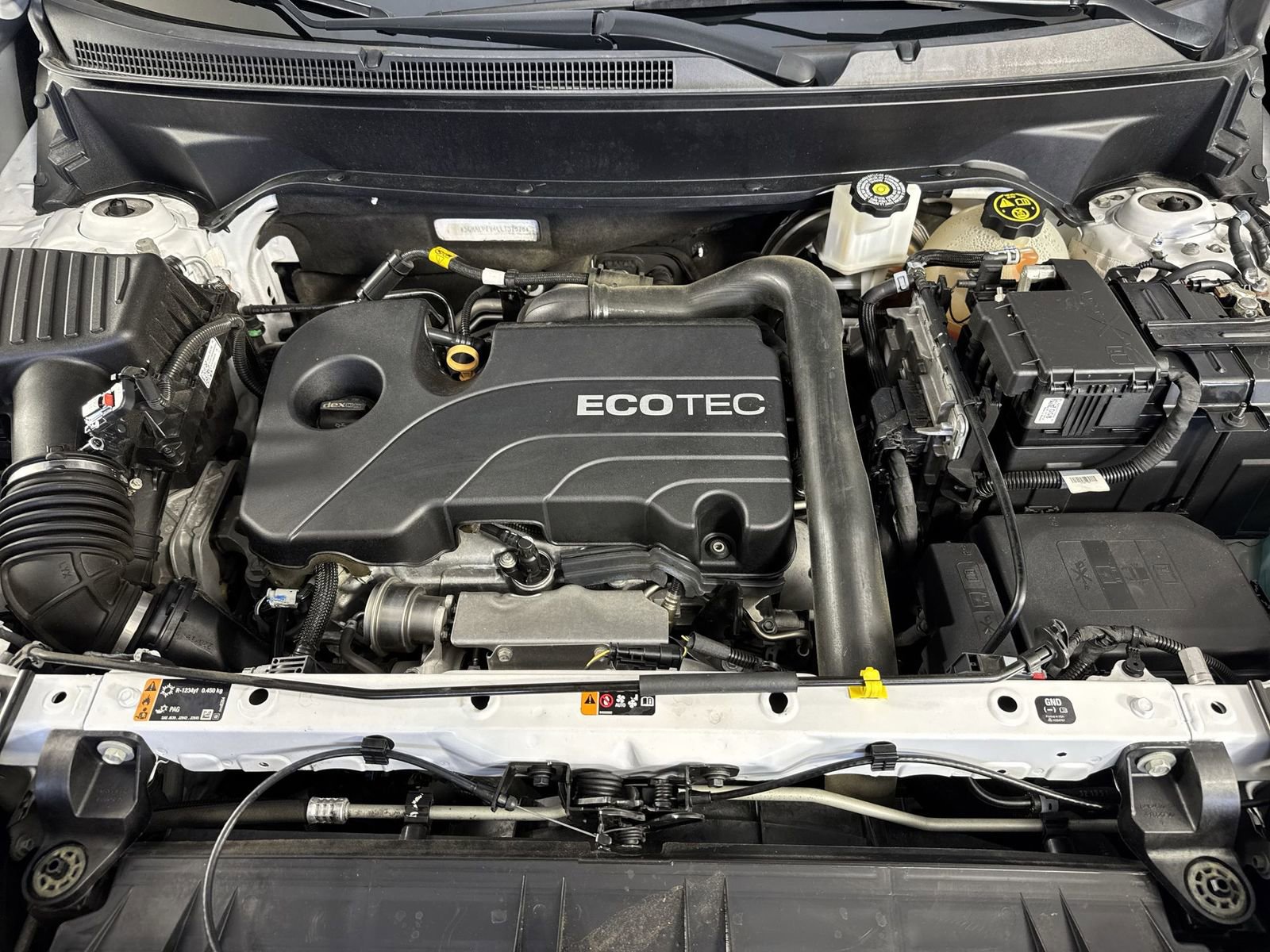 Used 2020 GMC Terrain SLT w/ Preferred Package image 27