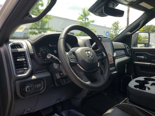 Certified 2026 RAM 2500 Laramie AWD/4WD image 24