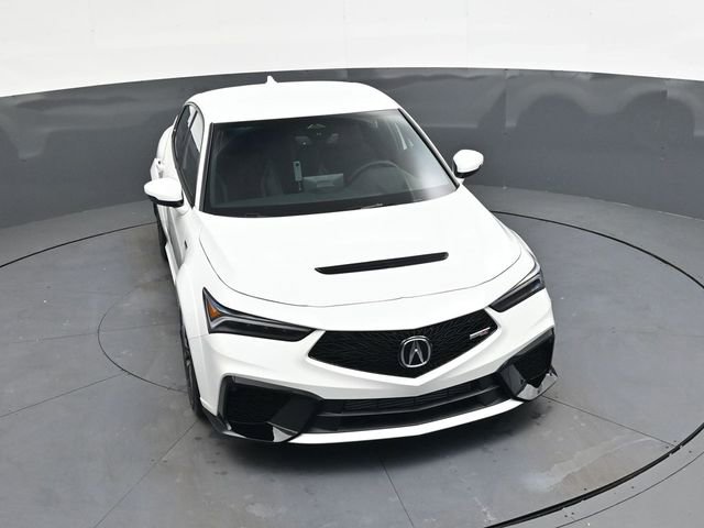 New 2026 Acura Integra Type S FWD image 26