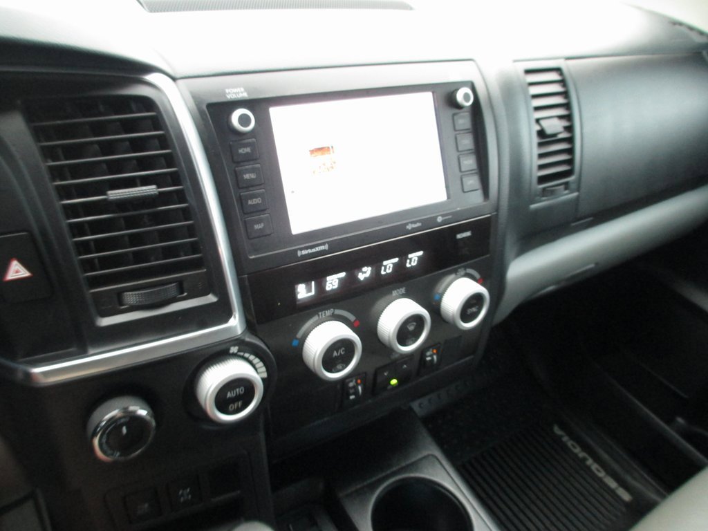 Used 2022 Toyota Sequoia SR5 w/ Premium Package image 28