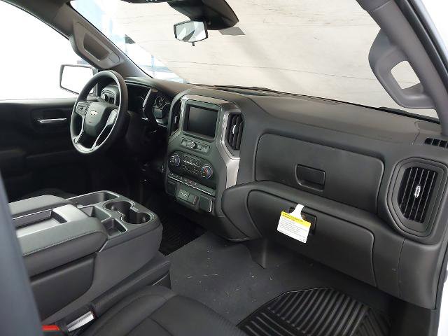 New 2026 Chevrolet Silverado 1500 W/T w/ WT Safety Package image 29