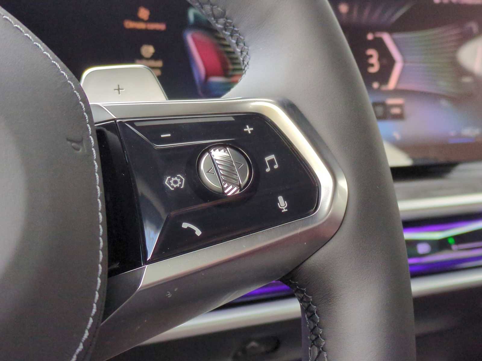 New 2025 BMW 760i xDrive w/ Executive Package image 27