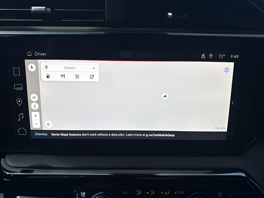 Used 2024 GMC Sierra 1500 AT4 w/ AT4 Premium Package image 22