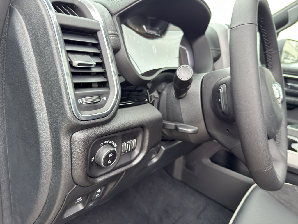 New 2026 RAM 1500 Laramie image 16