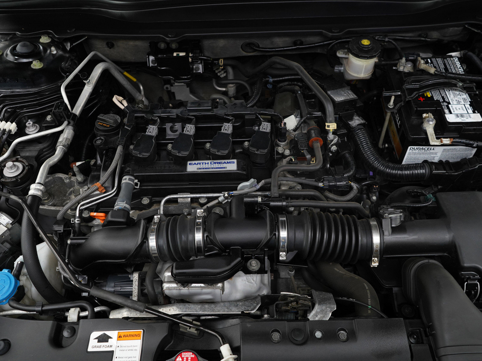 Used 2020 Honda Accord LX image 28