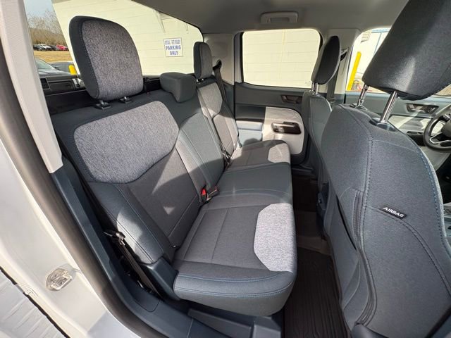 New 2026 Ford Maverick XLT FWD image 29