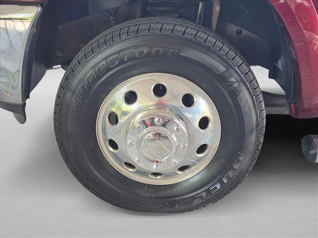 Used 2018 RAM 3500 Laramie Longhorn w/ Longhorn Southfork Package AWD/4WD image 23