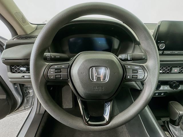 Certified 2025 Honda Accord SE image 22