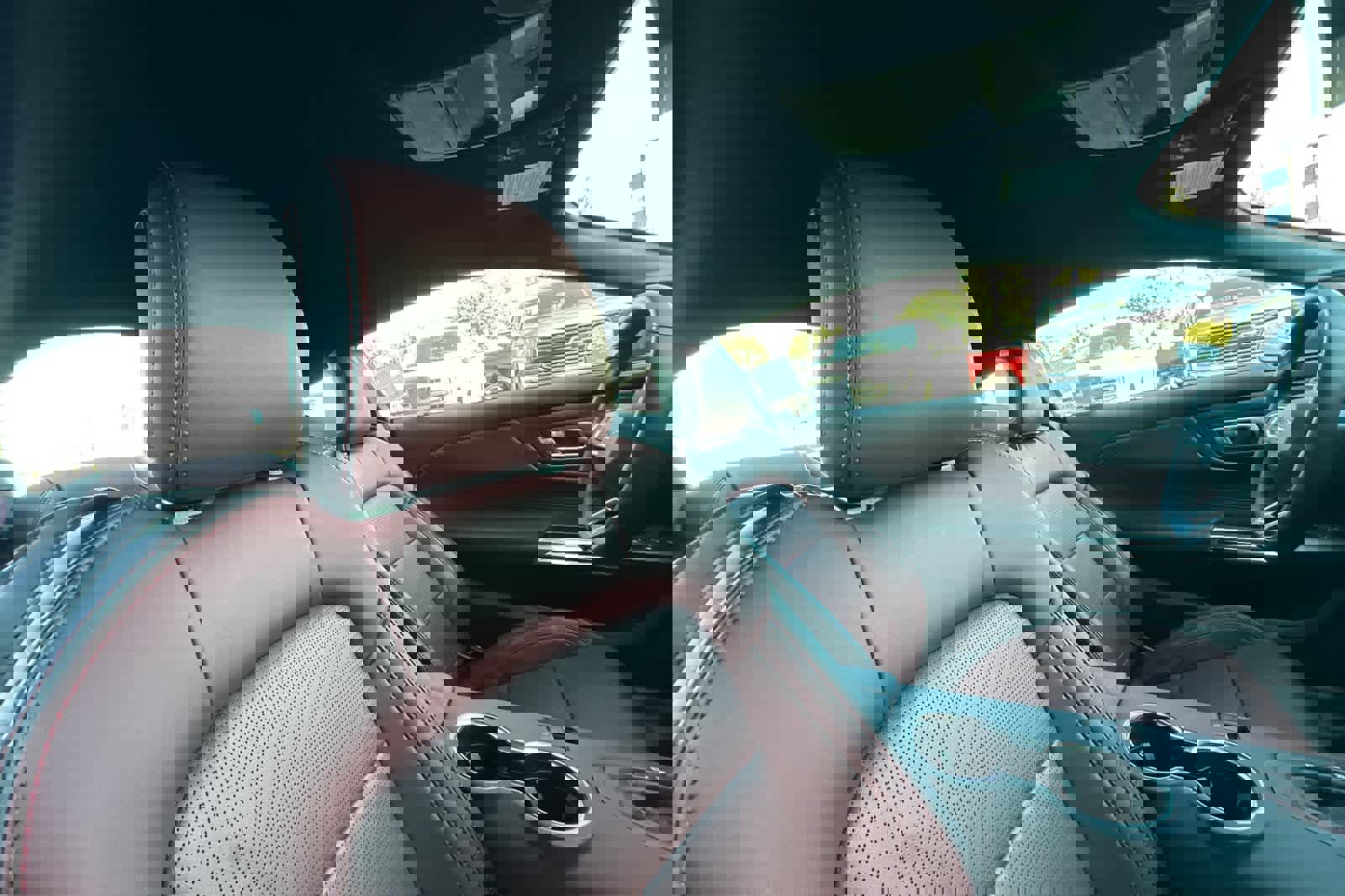 New 2025 Ford Mustang Premium image 17