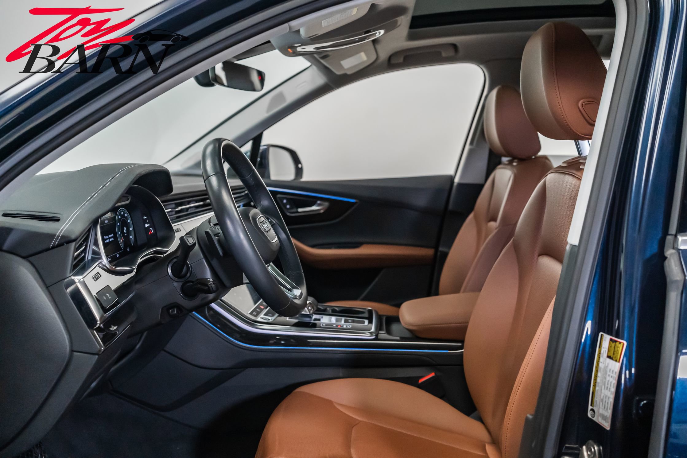 Used 2023 Audi Q7 3.0T Premium Plus image 28