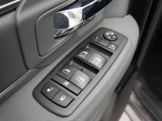 Certified 2019 RAM 1500 Classic Warlock w/ Electronics Group image 19