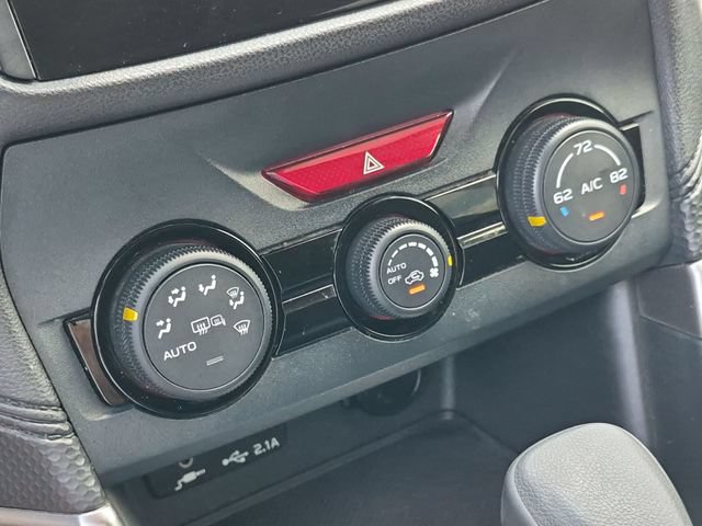 Used 2021 Subaru Forester Premium AWD/4WD image 26