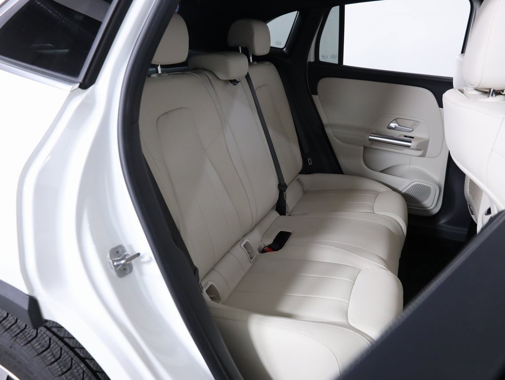 Certified 2026 Mercedes-Benz GLA 250 4MATIC image 52