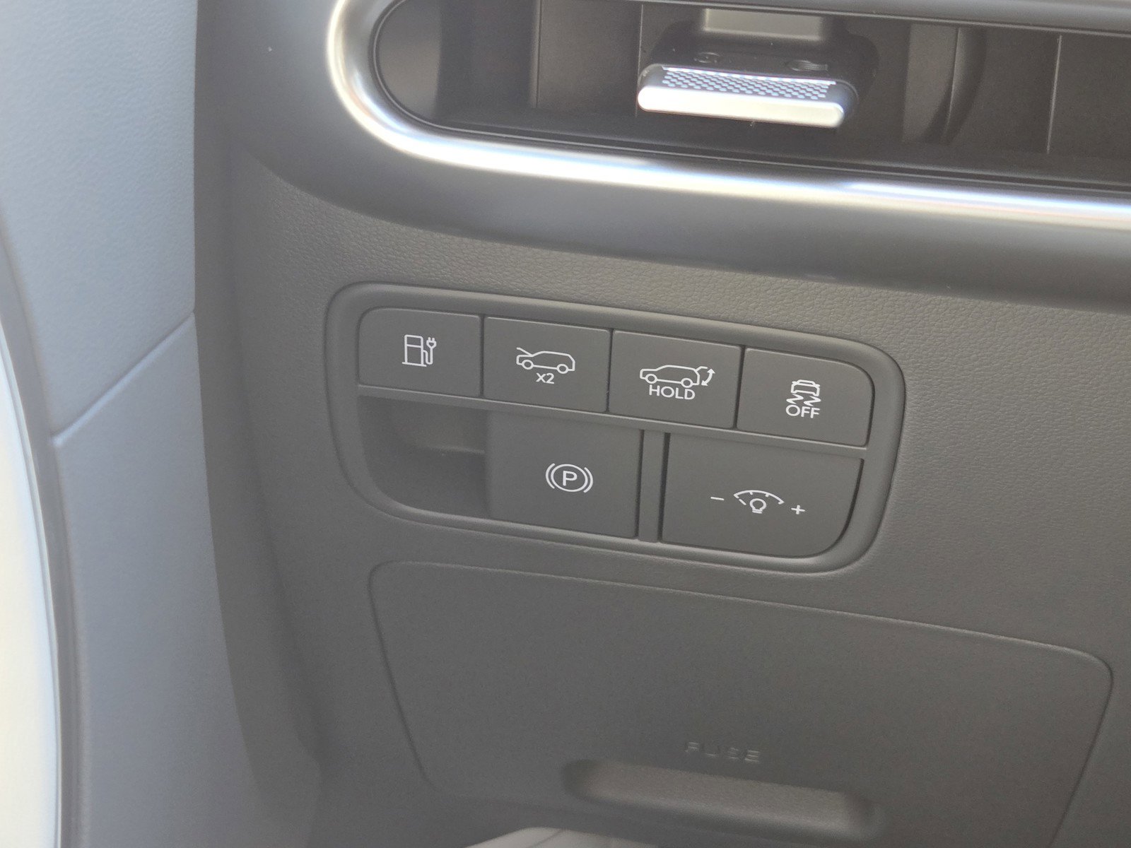 New 2026 Hyundai Ioniq 9 SEL image 21