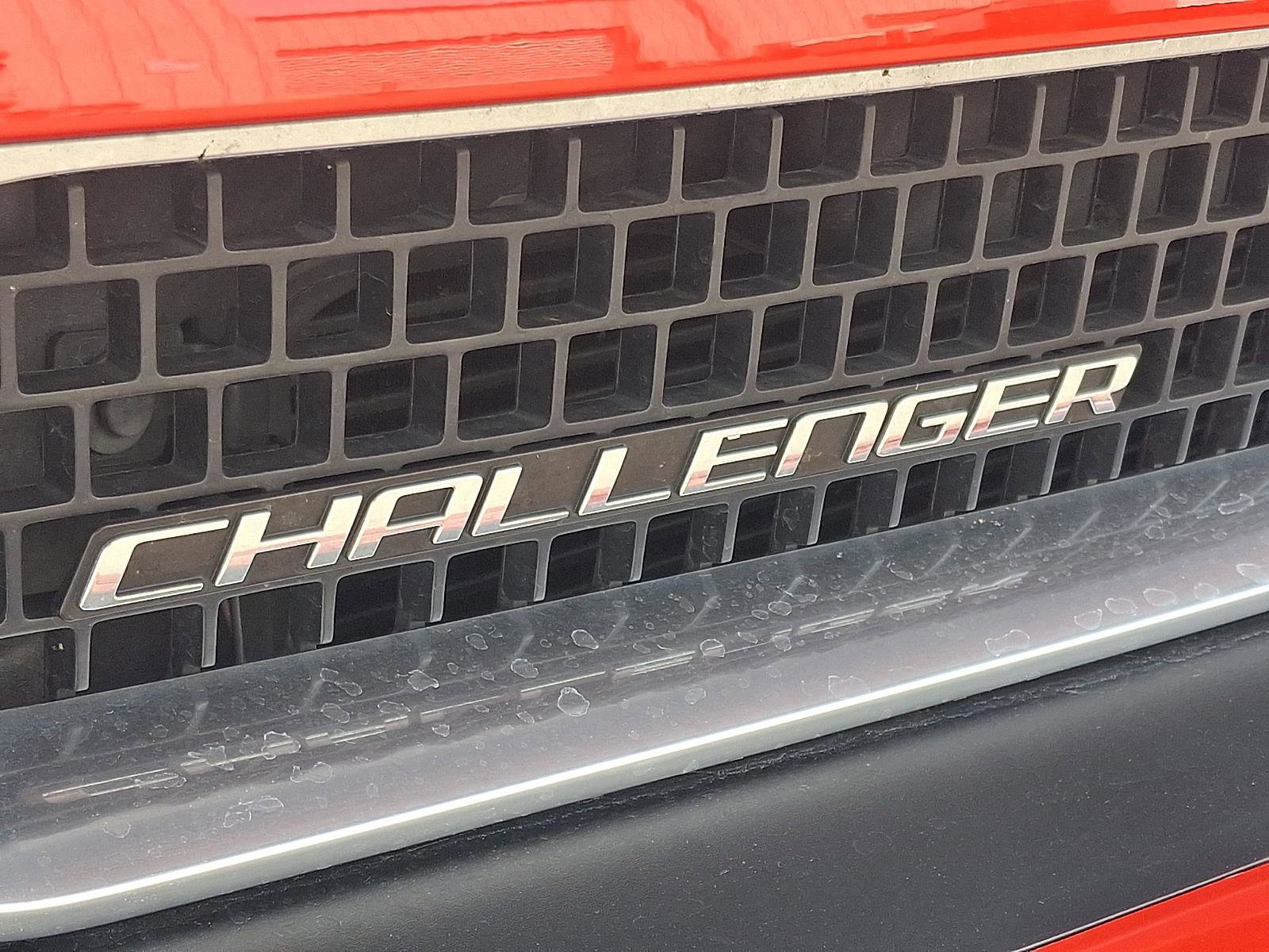 Used 2013 Dodge Challenger R/T Plus image 47