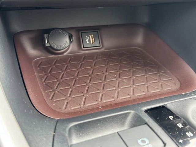 Certified 2025 Toyota RAV4 Limited w/ Weather Package image 17