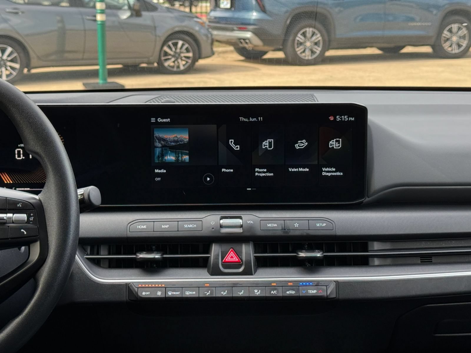 Used 2025 Kia K4 FWD image 17