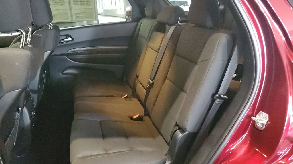 Used 2025 Dodge Durango GT w/ Blacktop Package image 15