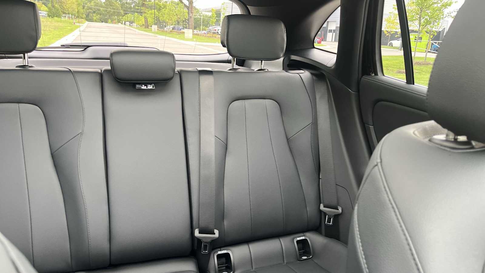 New 2026 Mercedes-Benz GLA 250 4MATIC image 33