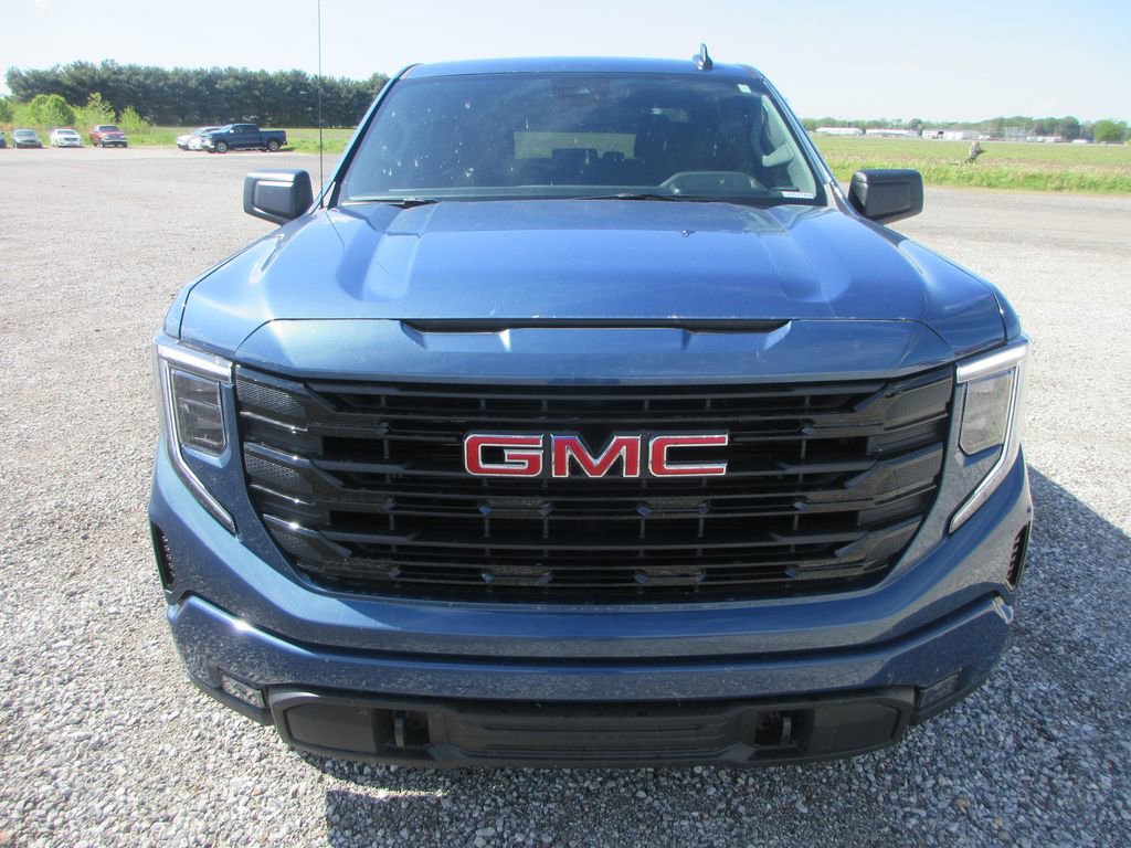 New 2026 GMC Sierra 1500 Elevation image 11