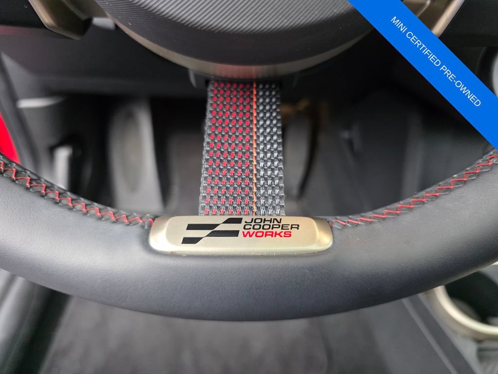 Used 2026 MINI Cooper S FWD image 19