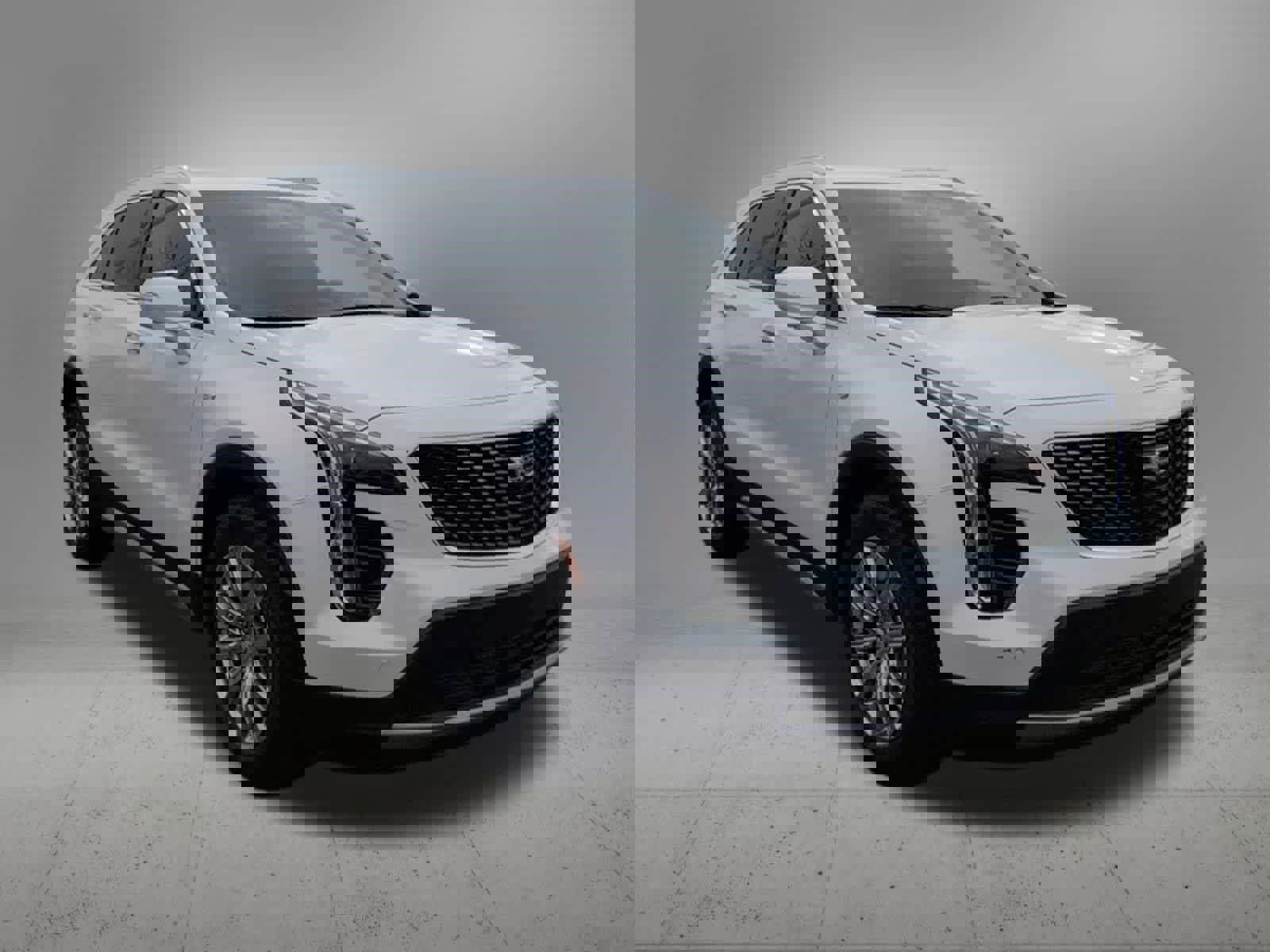 Used 2023 Cadillac XT4 Premium Luxury w/ Cold Weather Package image 8