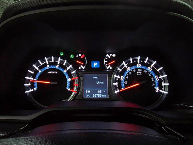 Used 2018 Toyota 4Runner SR5 w/ Wilderness Package image 22