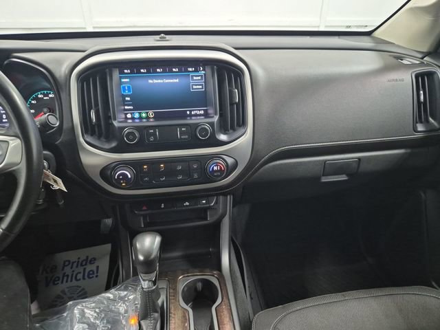 Used 2022 GMC Canyon Elevation w/ Trailering Package image 20