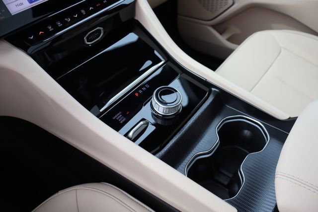 New 2026 Jeep Grand Cherokee Limited image 24