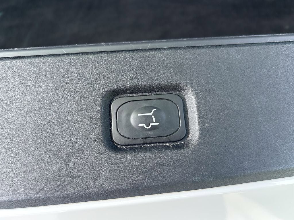Certified 2025 Ford Expedition Max Platinum AWD/4WD image 22