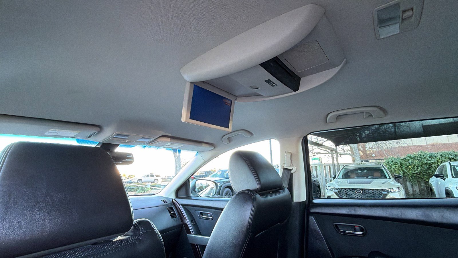 Used 2015 MAZDA CX-9 Grand Touring image 20