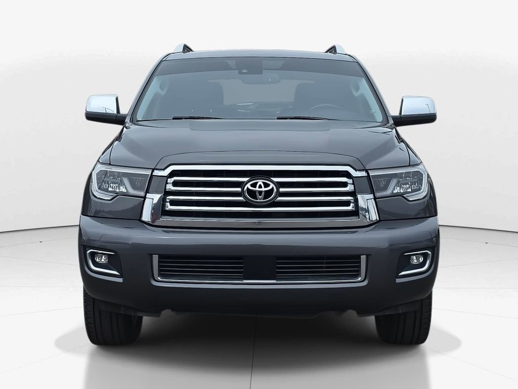 Used 2019 Toyota Sequoia Platinum image 11