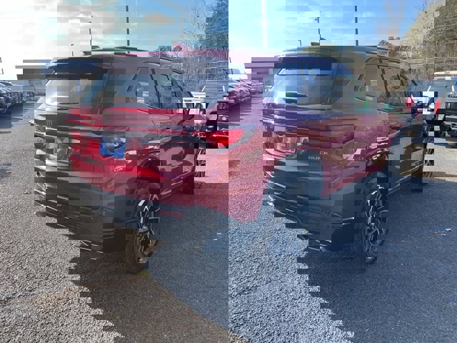 New 2026 Buick Enclave Sport Touring w/ Power Package image 5