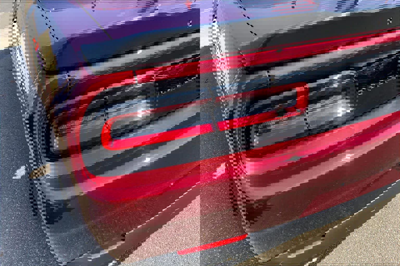 Used 2023 Dodge Challenger SXT w/ Plus Package image 22