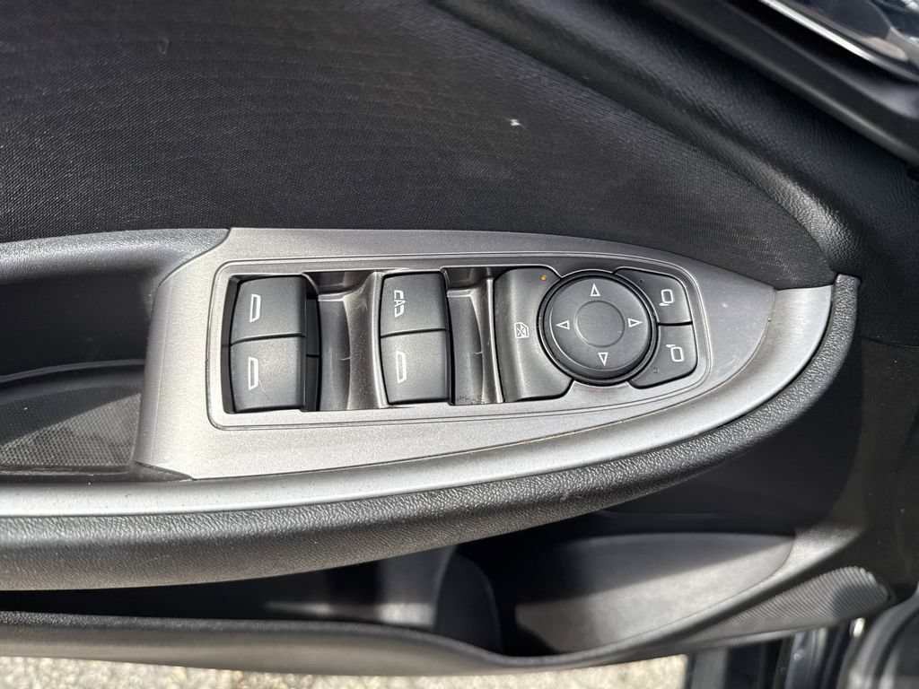 Used 2023 Chevrolet Malibu LT FWD image 11