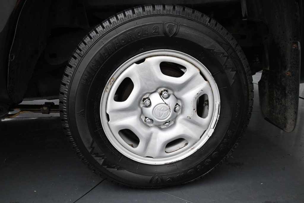 Used 2014 Toyota Tacoma 2WD Access Cab w/ SR5 Package image 15
