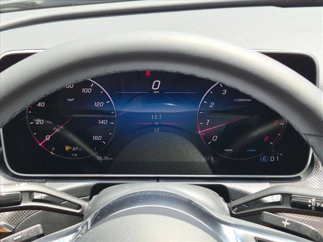 New 2026 Mercedes-Benz C 300 Sedan image 9
