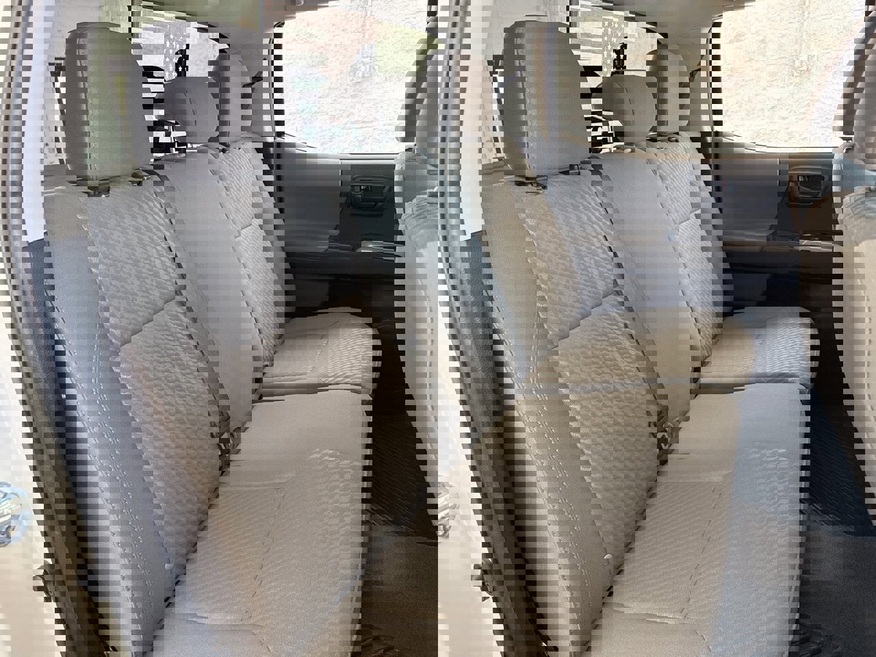 Certified 2023 Toyota Tacoma SR5 w/ SX Package image 44