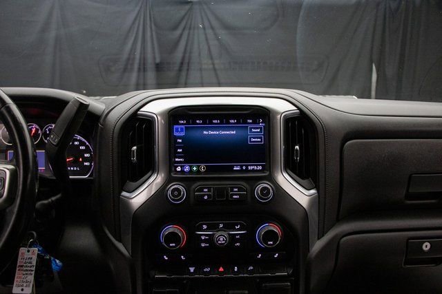 Used 2022 Chevrolet Silverado 3500 LT w/ Fleet Comfort Package AWD/4WD image 23