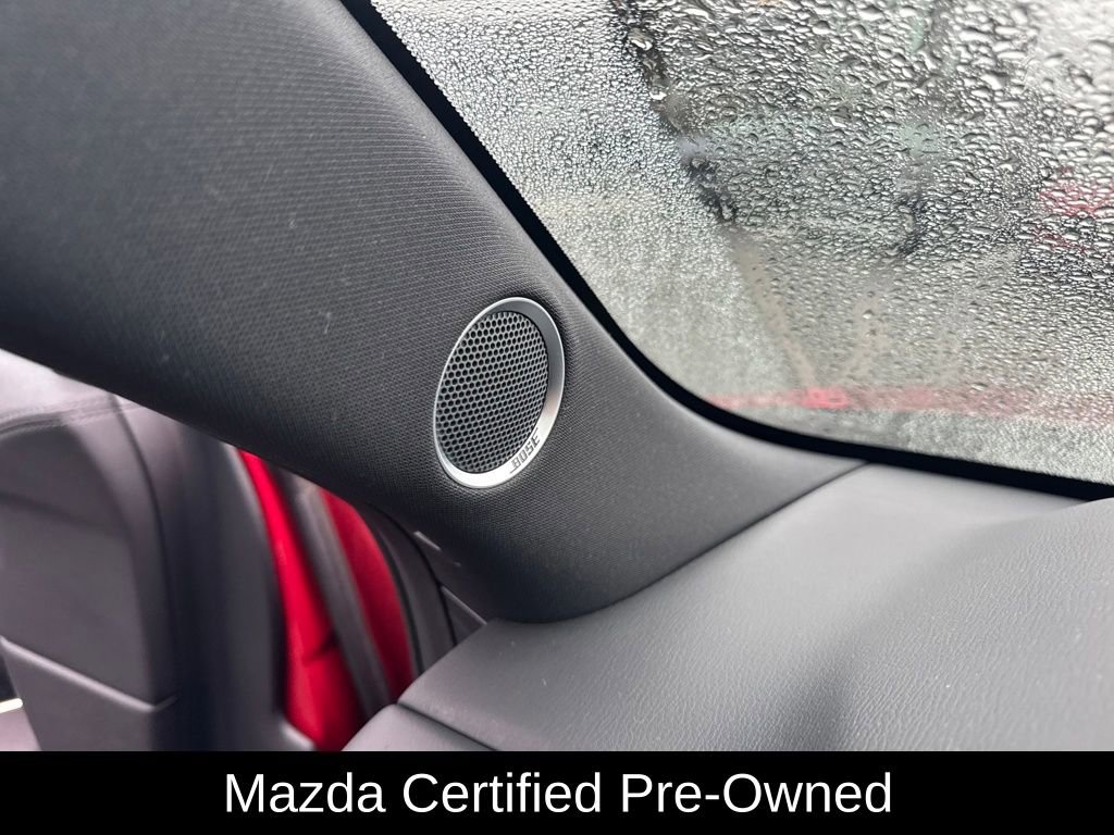 Certified 2024 MAZDA CX-5 Signature image 55