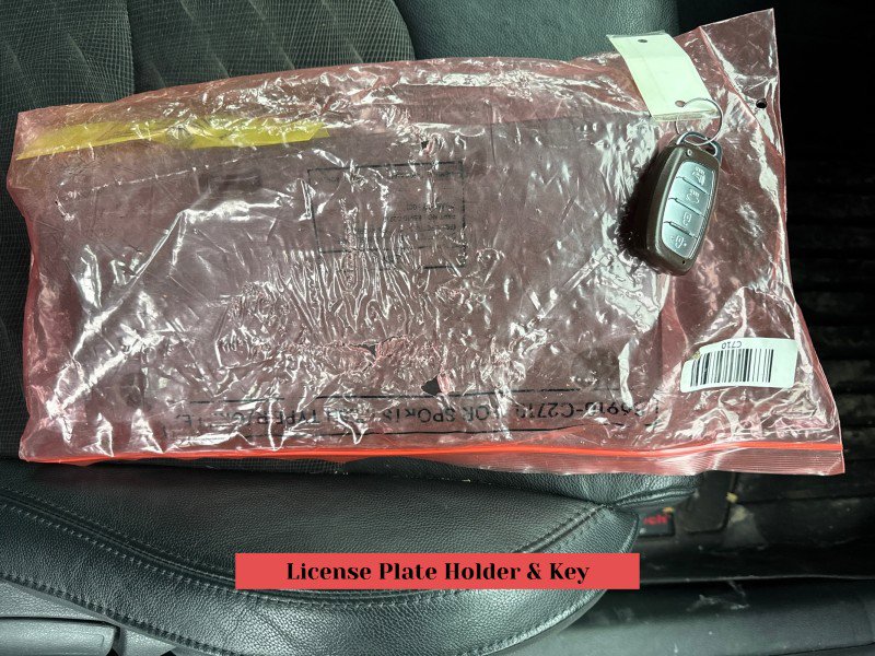 Used 2018 Hyundai Sonata Sport w/ Cargo Package image 36