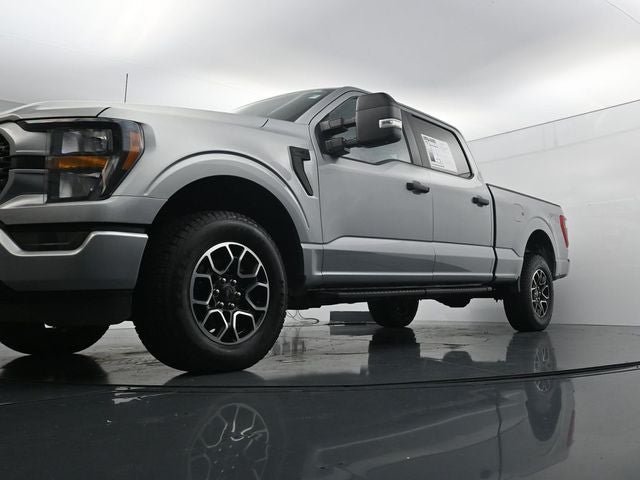 Certified 2023 Ford F150 XL w/ STX Appearance Package AWD/4WD image 28