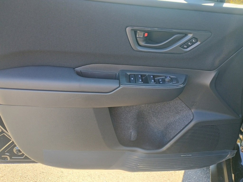 New 2026 Subaru Outback Limited XT image 8