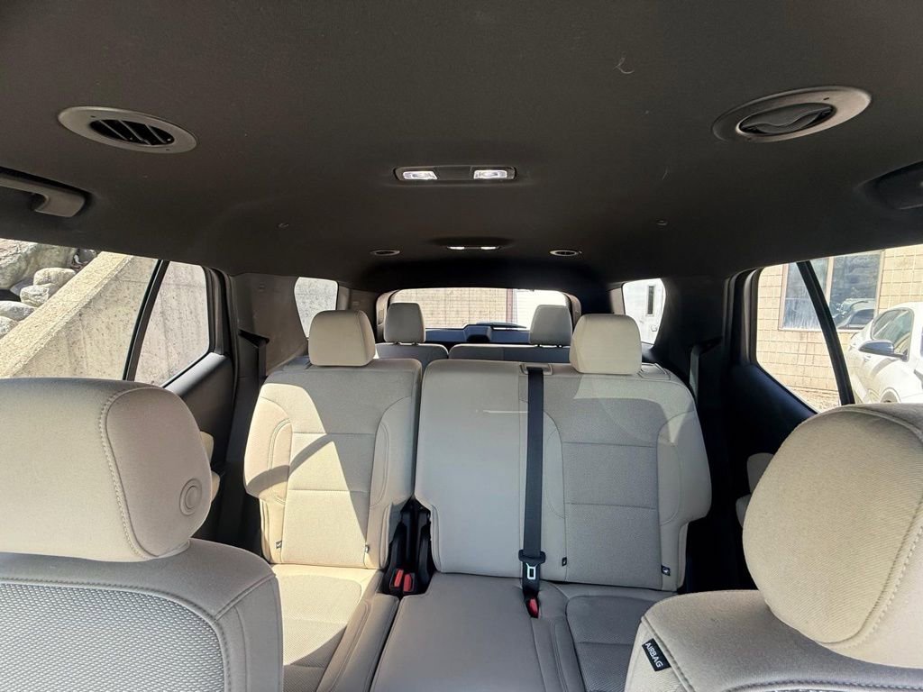 Used 2023 Chevrolet Traverse LS w/ Safety Package AWD/4WD image 20