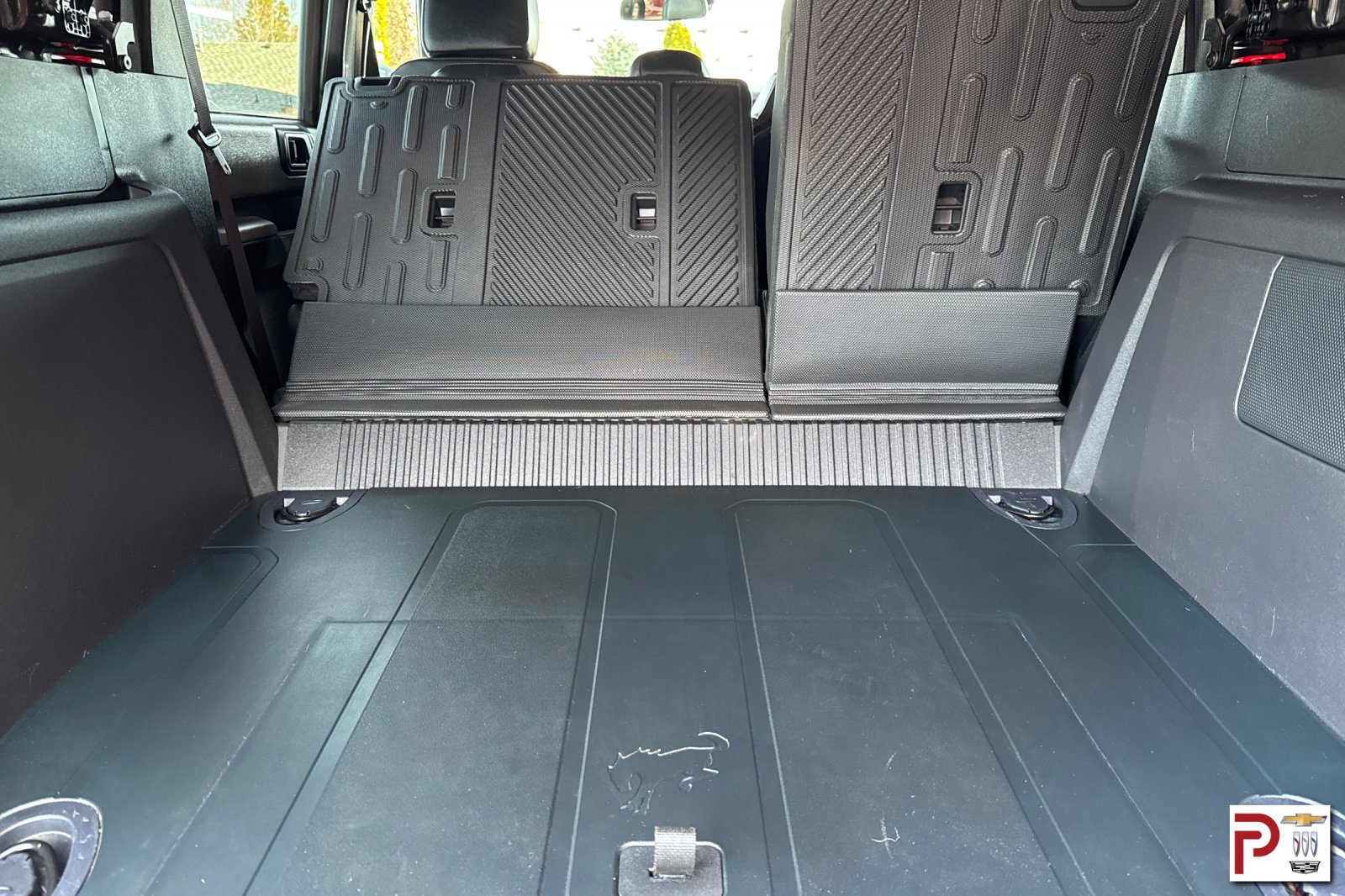 Used 2023 Ford Bronco Badlands AWD/4WD image 18