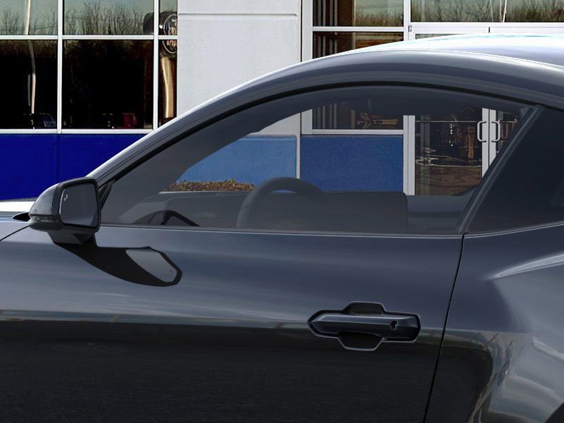 New 2026 Ford Mustang GT Premium image 23